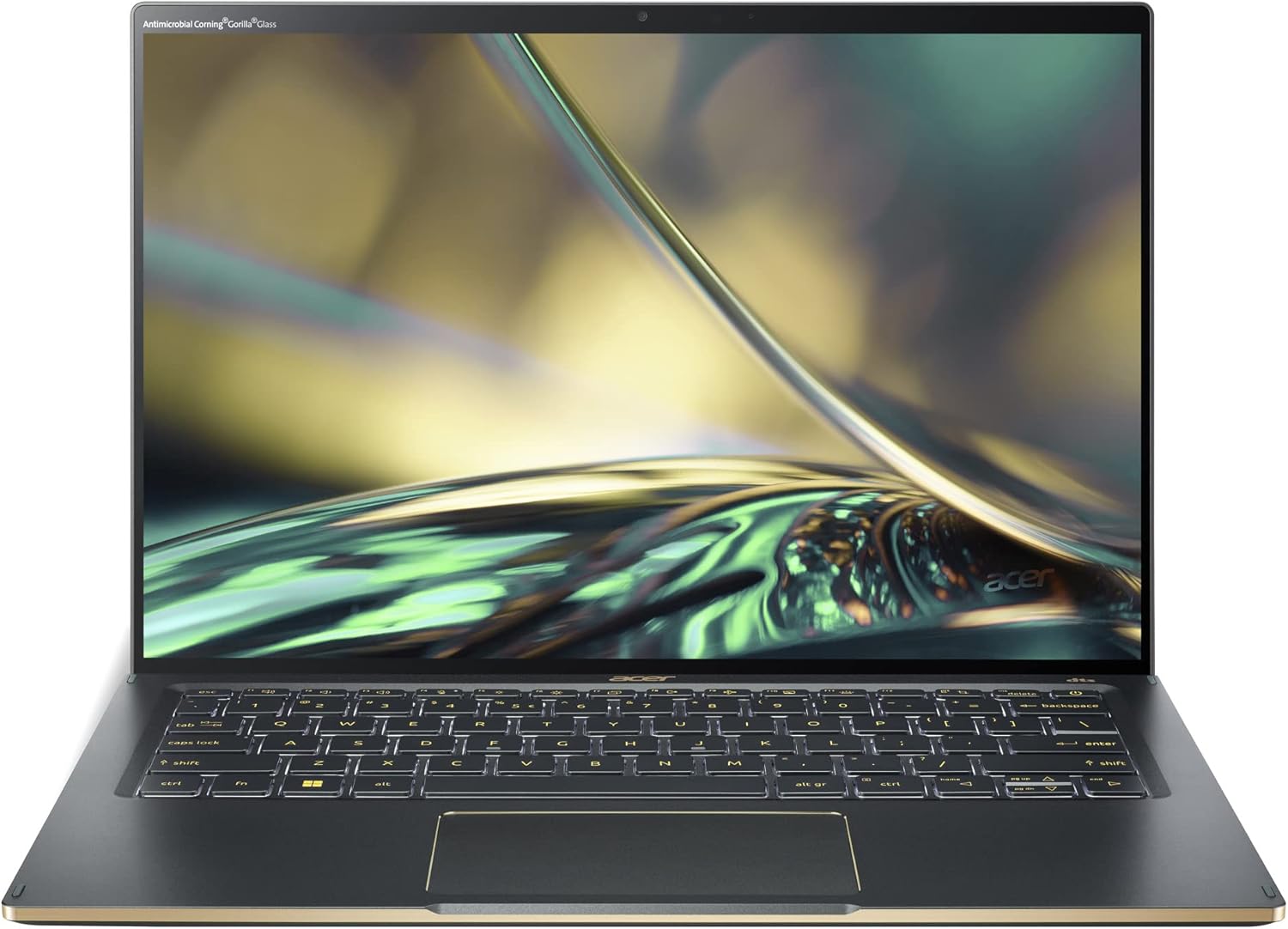 ACER Swift 5 Laptop Computer.