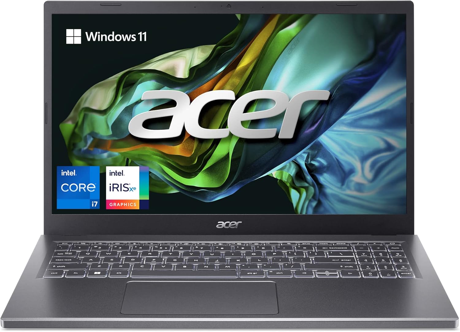ACER Aspire 5 Laptop Computer.