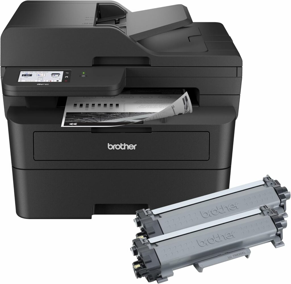 Brother MFCL2900DW Printer