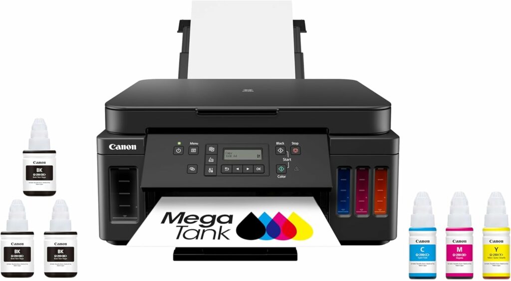 Canon PIXMA G3270 MegaTank