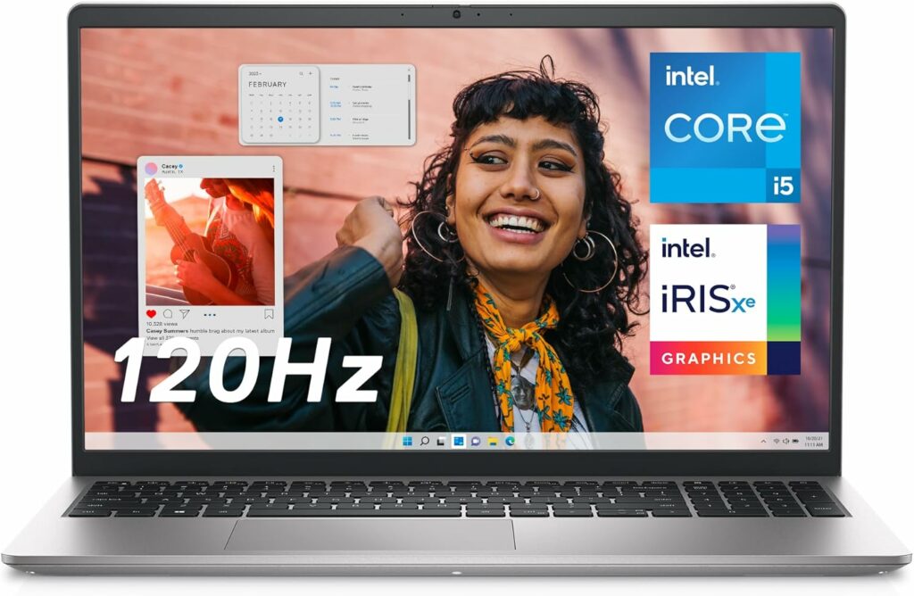 Dell Inspiron 3530 Laptop Computer