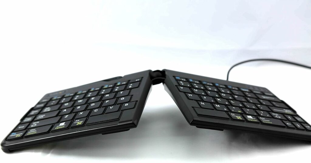 Goldtouch Go! 2 Mobile Keyboard