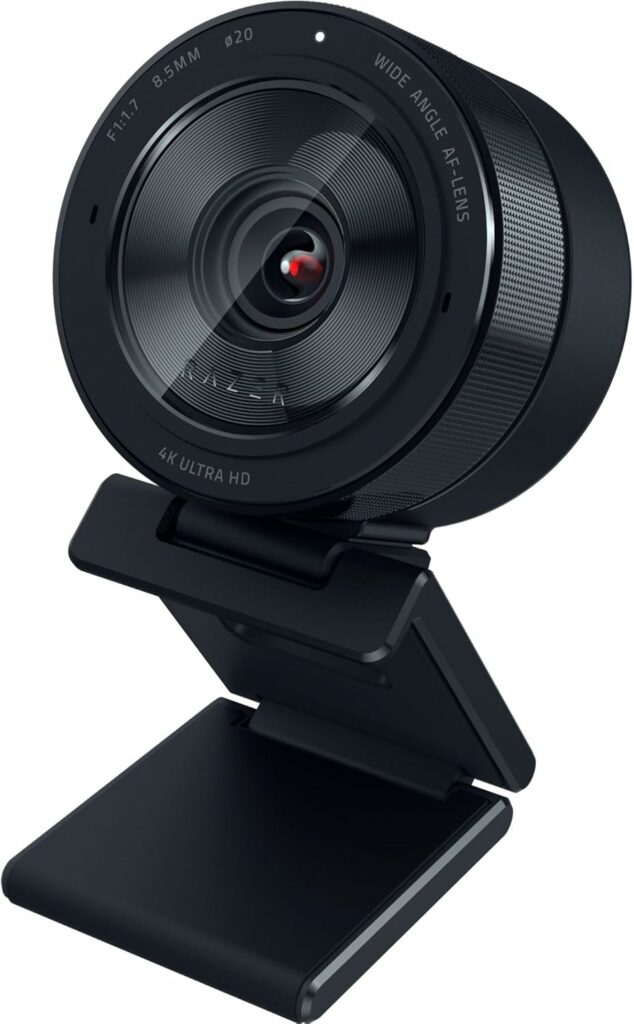 Razor Kiyo Pro HD Webcam
