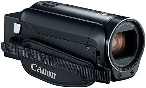 Canon Vixia HF R800 video camera