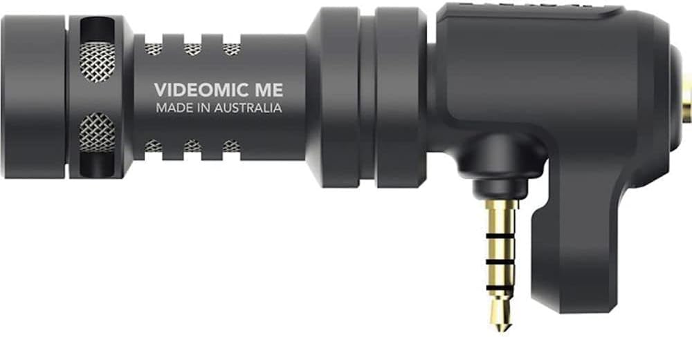Rode VideoMicro