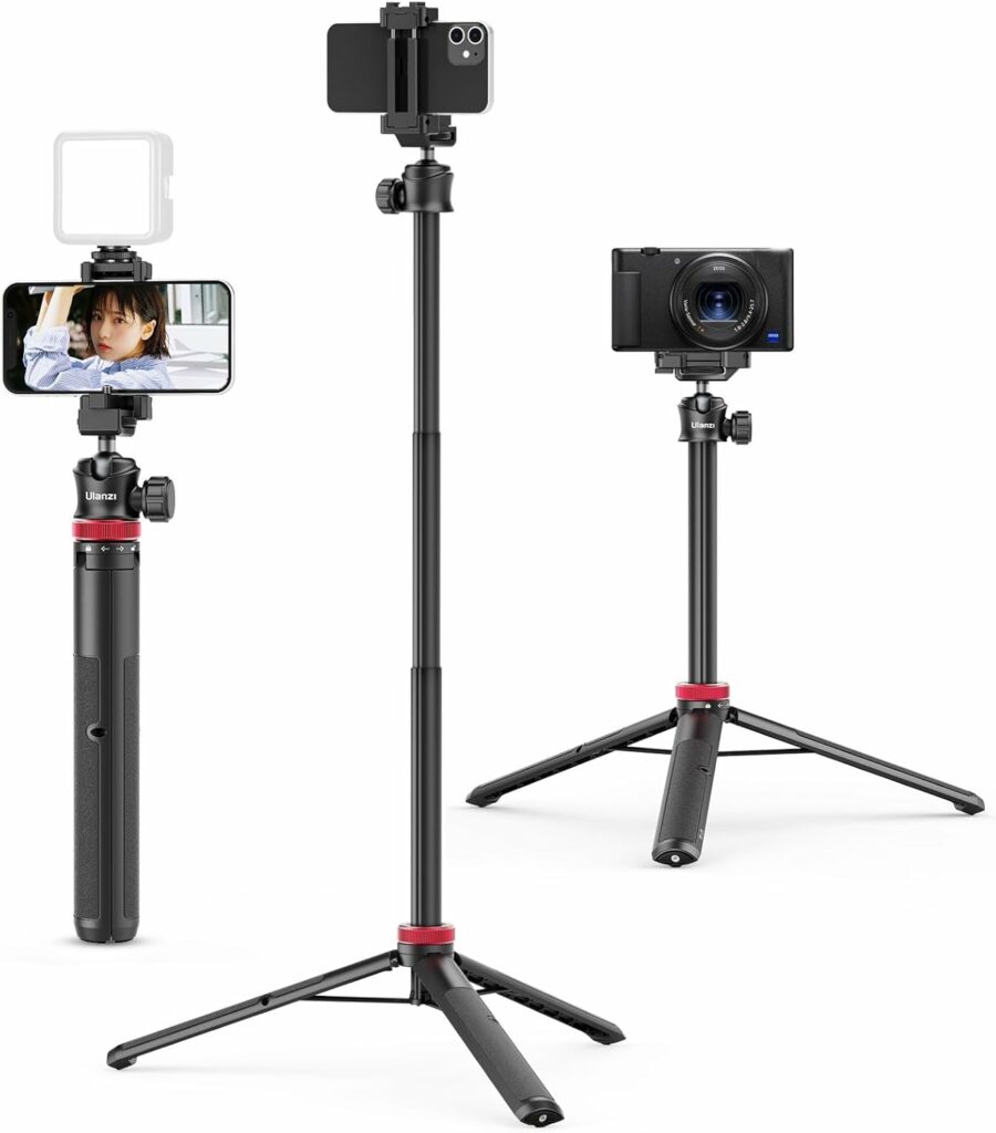 Ulanzi phone tripod