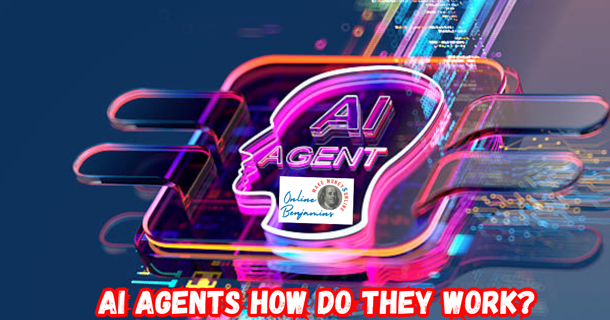 What are AI Agents, and How do They Work featured image.