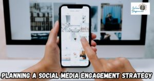 How to Build a Social Media Engagement Strategy featured image.