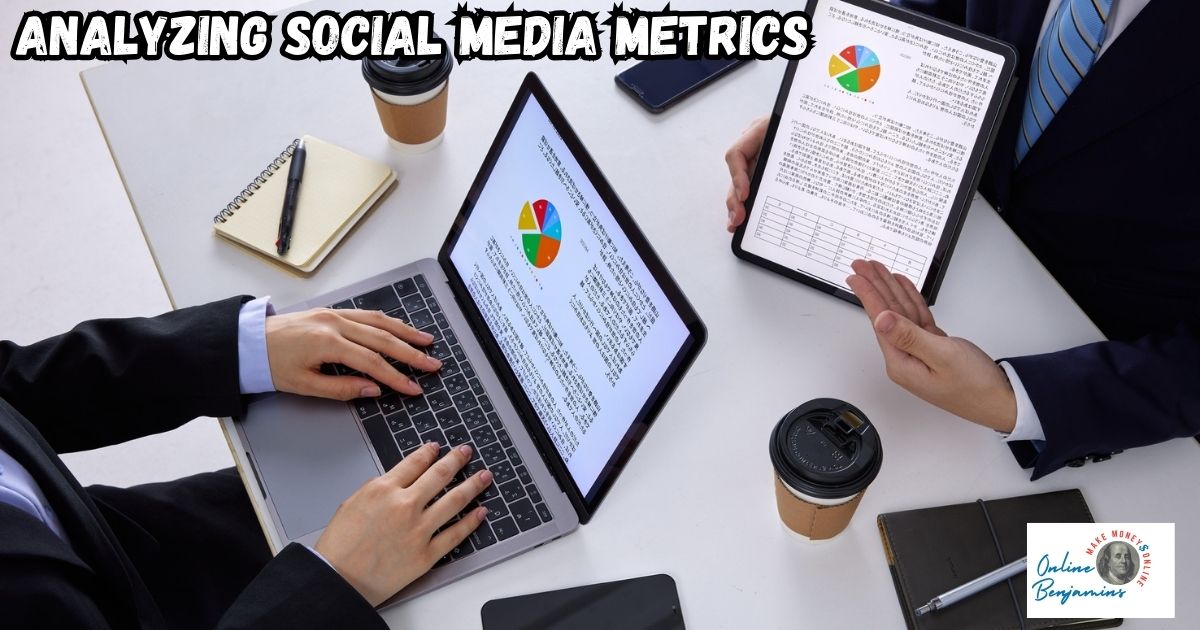 How to Analyze Social Media Metrics for Content Success featured image.