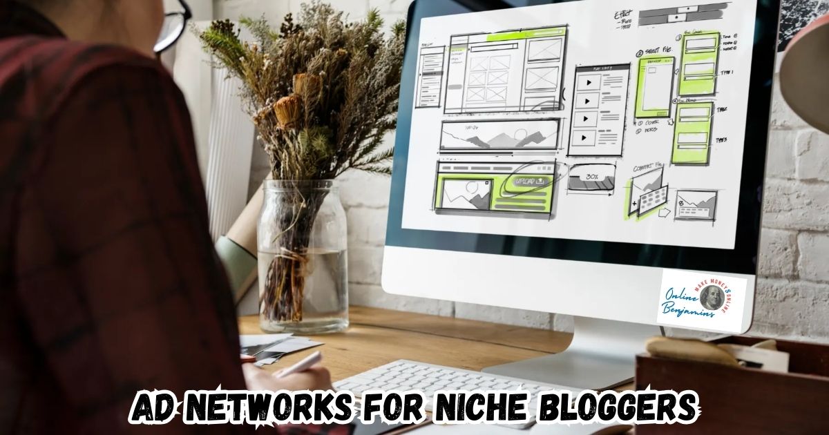Highest-Paying Ad Networks for Niche Blogs featured image.