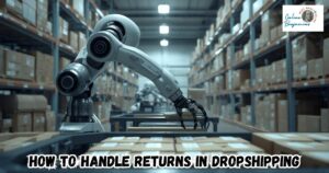 How to Handle Returns in Dropshipping featured image