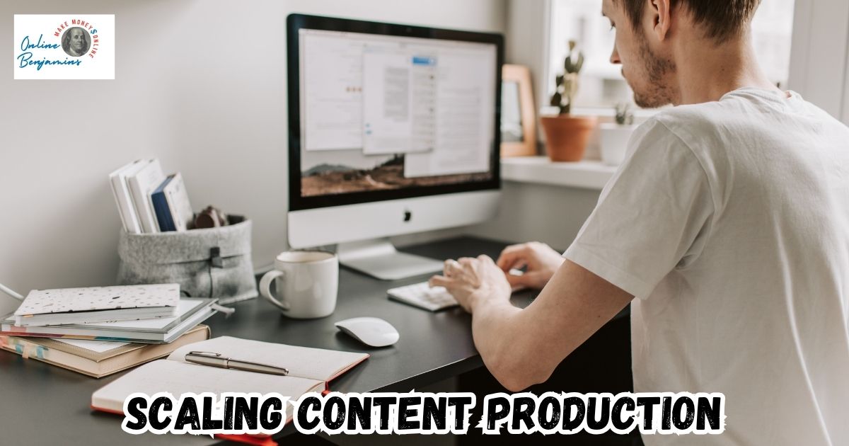 Scaling Content Production without Increasing Costs featured image.