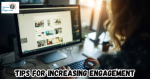 Increasing Engagement of boost Affiliate Marketing Revenue featured image.