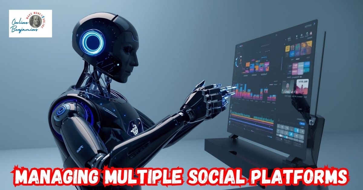 Managing Social Media Platforms Efficiently featured image.